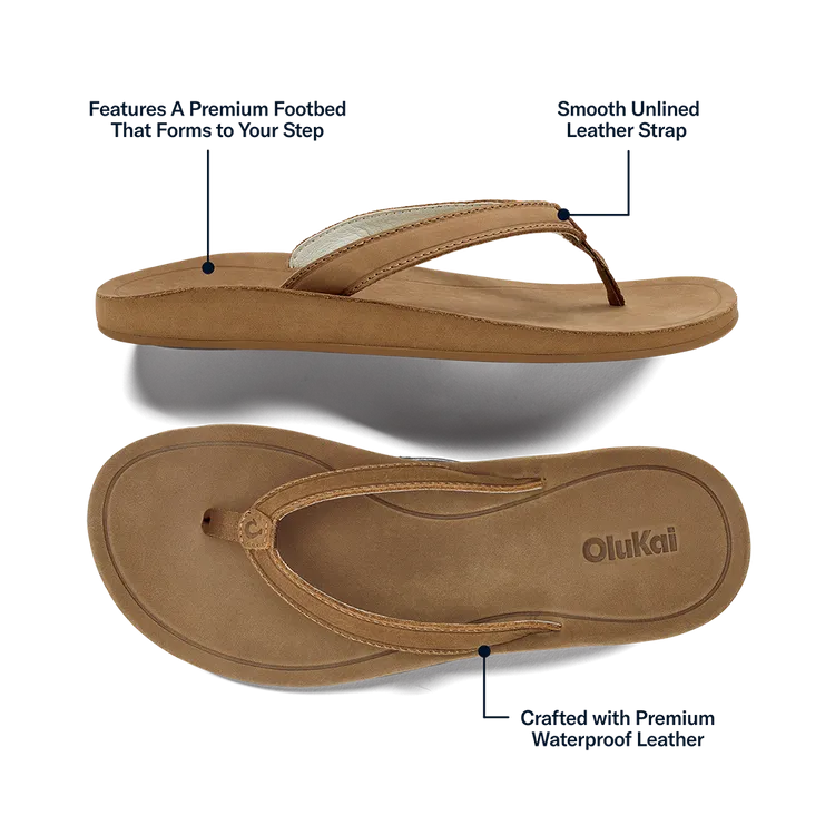 Olukai Womens Sandals Southshore