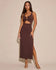 L*Space Womens Dress Camille