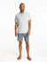 Free Fly Mens Knit Bamboo Flex Polo II