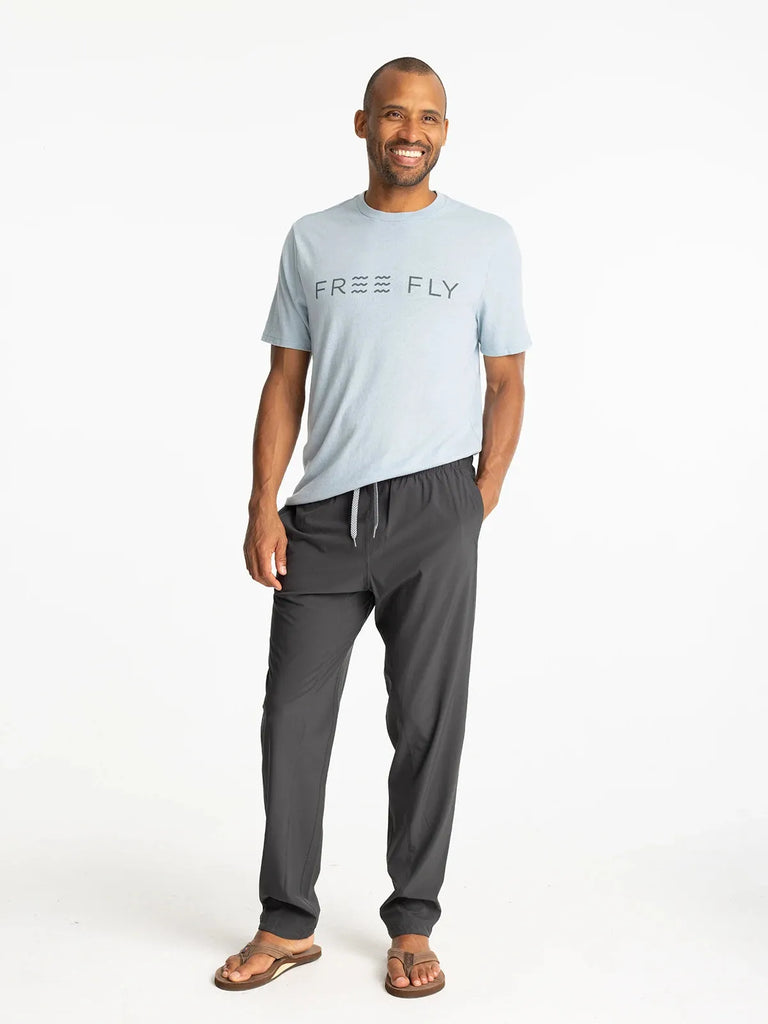 Free Fly Mens Pants Breeze