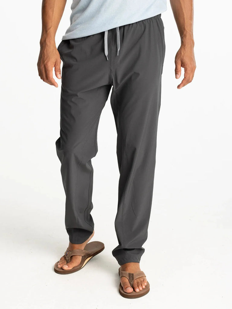 Free Fly Mens Pants Breeze