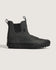 Vans Mens Snow Boots MTE Standard Mid Chelsea Waterproof