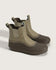 Vans Mens Snow Boots MTE Standard Mid Chelsea Waterproof