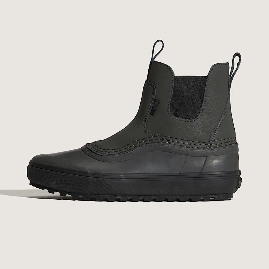 Vans Mens Snow Boots MTE Standard Mid Chelsea Waterproof