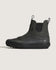 Vans Mens Snow Boots MTE Standard Mid Chelsea Waterproof