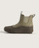 Vans Mens Snow Boots MTE Standard Mid Chelsea Waterproof