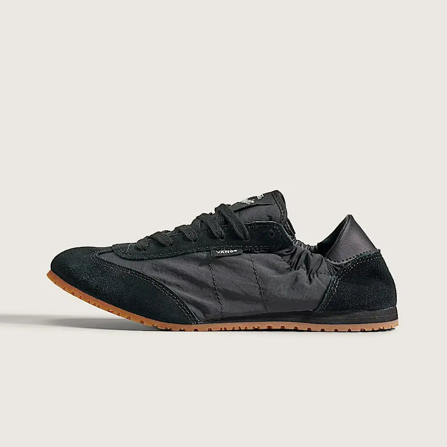 Vans Shoes Super Lowpro Ballet Light Shoe