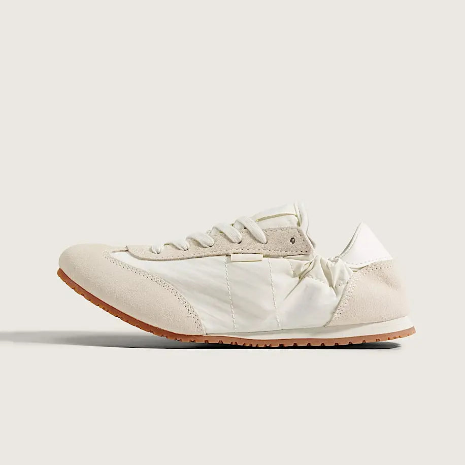 Vans Shoes Super Lowpro Ballet Light Shoe