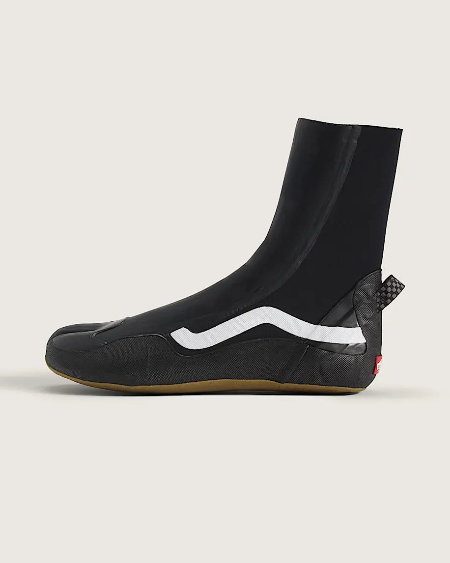 Vans Mens Surf Booties 3 MM