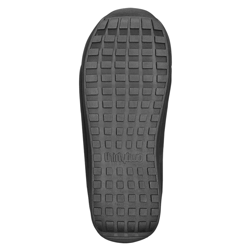 ThirtyTwo Mens Snowboard Boots STW Double BOA