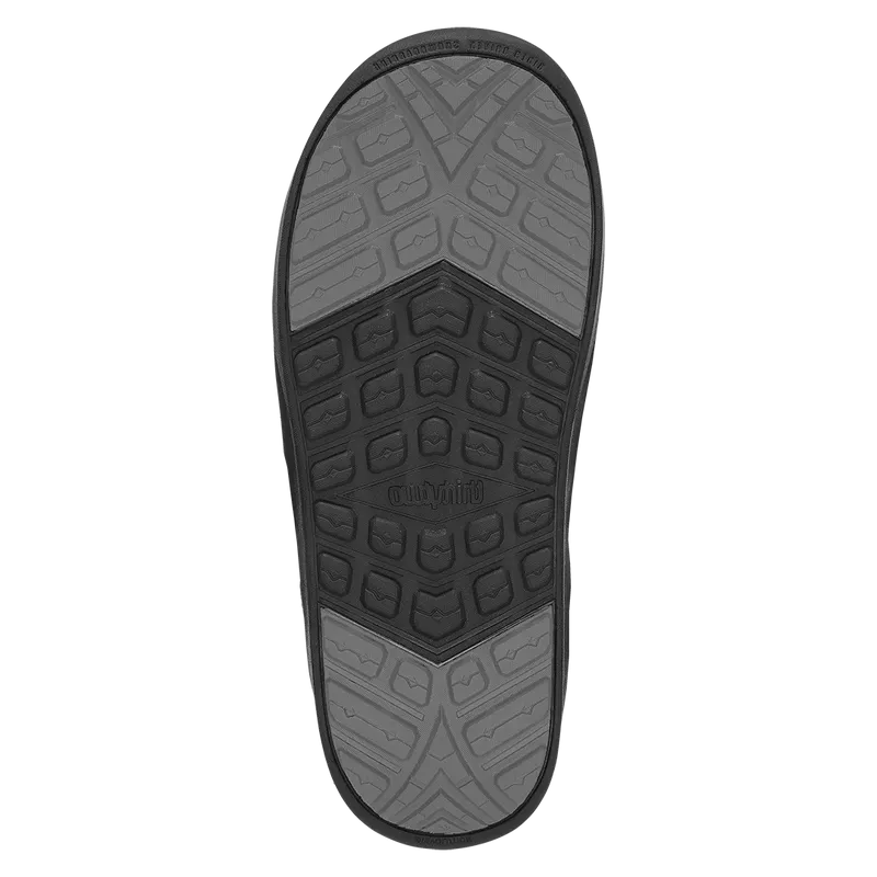 ThirtyTwo Mens Snowboard Boots Lashed Double BOA