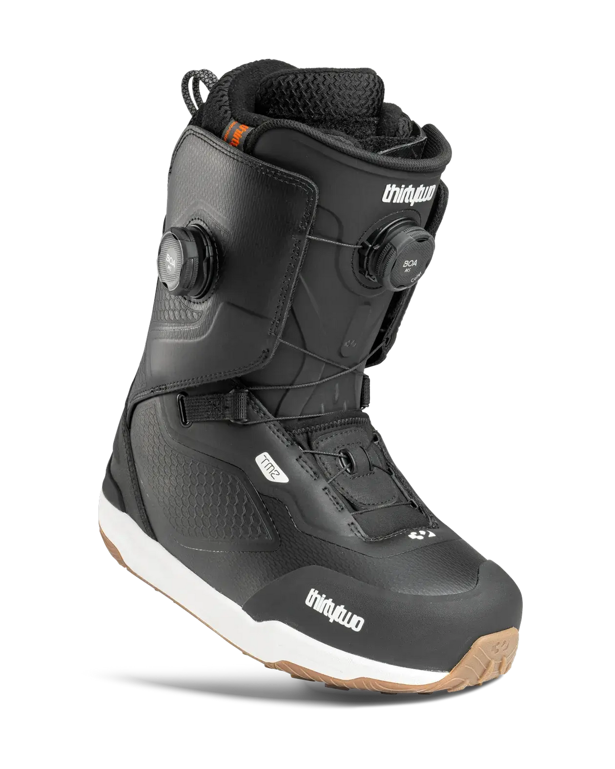 ThirtyTwo Mens Snowboard Boots Tm-2 Db