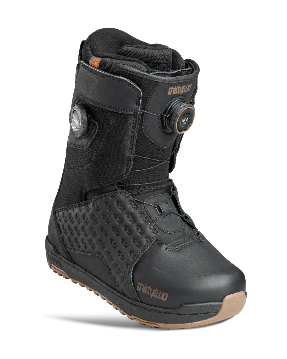 ThirtyTwo Mens Snowboard Boots Lashed DB