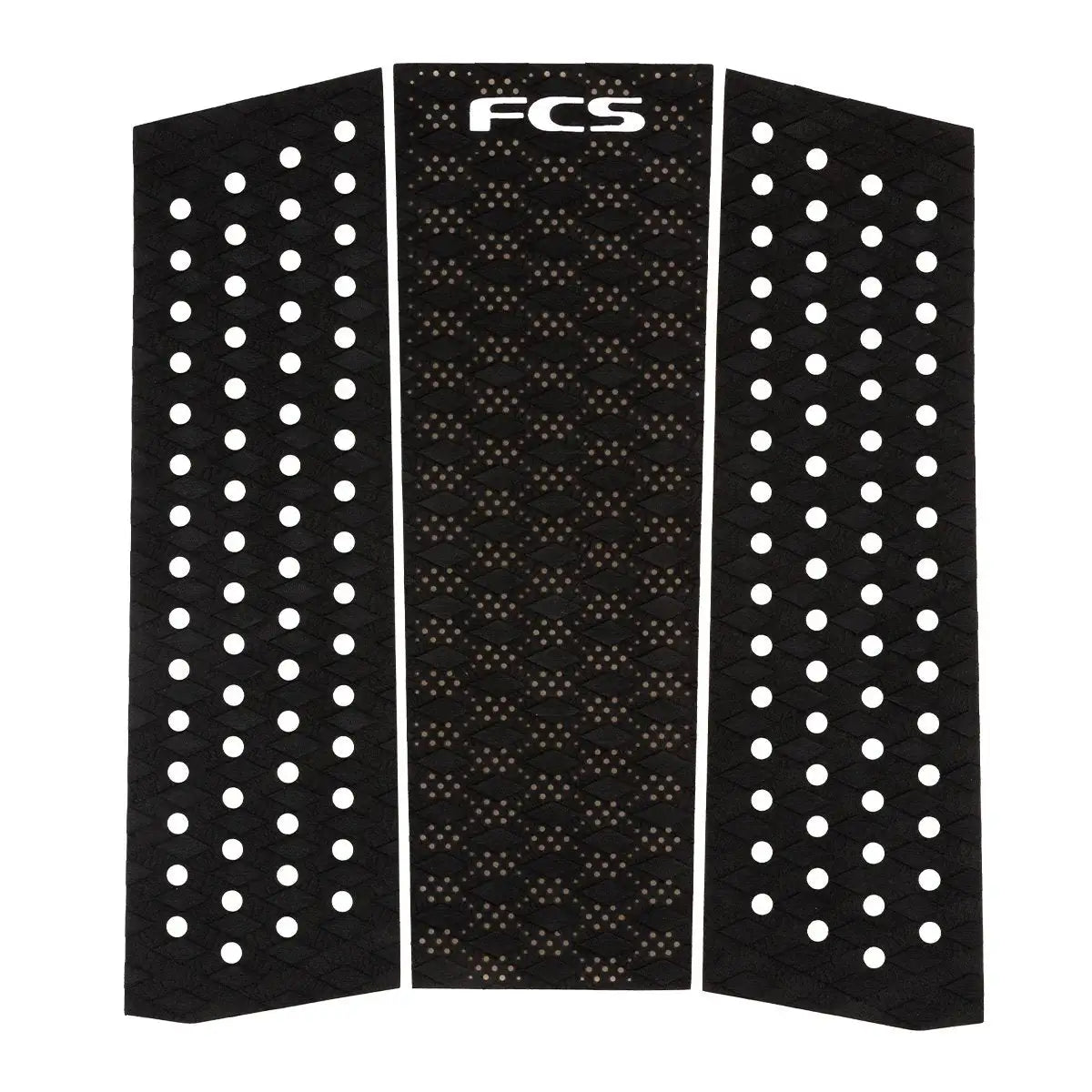 FCS Traction Pad T-3 Mid ECO