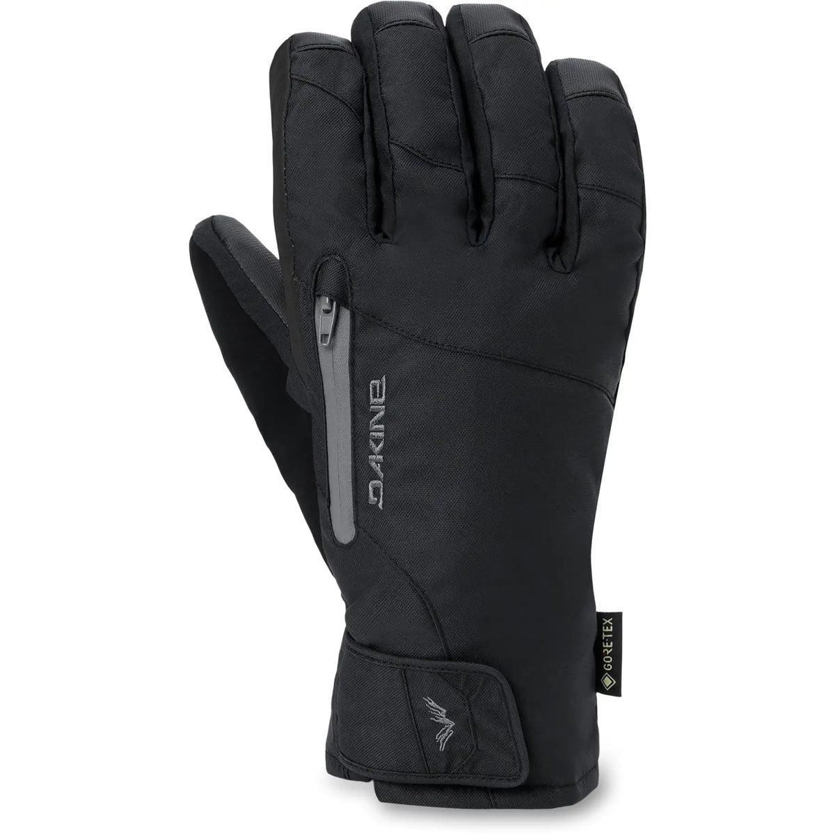 Dakine Mens Snow Gloves Titan 2.0 Gore-Tex Short