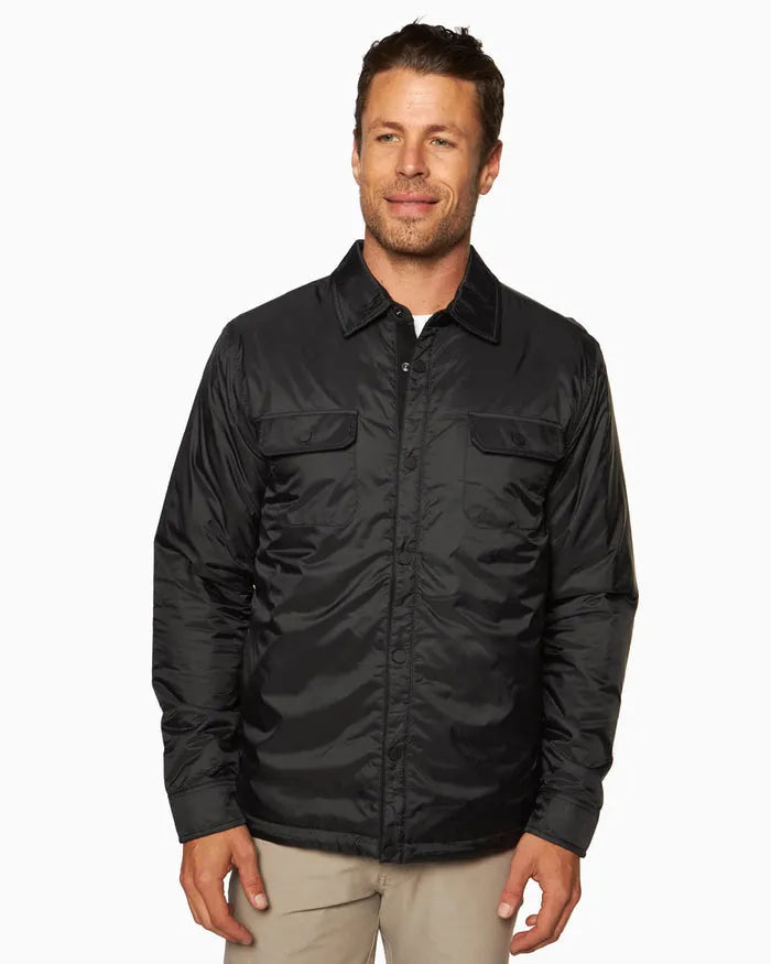 Primaloft online parka mens