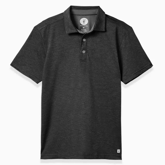 Toes On The Nose Mens Polo Lido