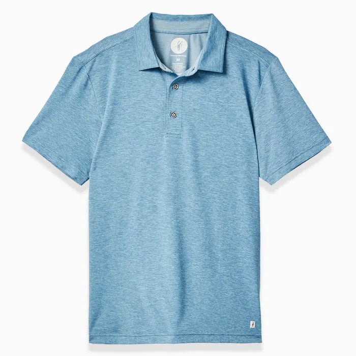Toes On The Nose Mens Polo Lido