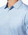 Toes On The Nose Mens Knit Clubhouse Polo