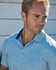 Toes On The Nose Mens Knit Clubhouse Polo