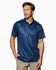 Toes On The Nose Mens Knit Clubhouse Polo