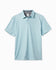 Toes On The Nose Mens Knit Clubhouse Polo
