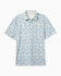 Toes On The Nose Mens Knit Clubhouse Polo