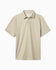 Toes On The Nose Mens Knit Clubhouse Polo