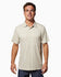 Toes On The Nose Mens Knit Clubhouse Polo
