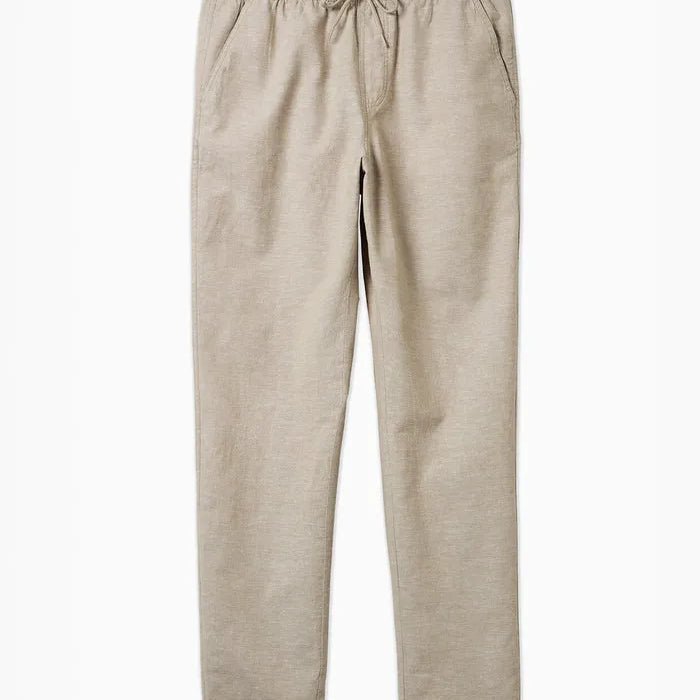 Toes On The Nose Mens Pants Breezeway