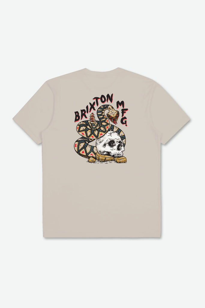 Brixton Mens Shirt Trailmoor