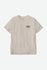 Brixton Mens Shirt Trailmoor