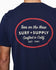 Toes On The Nose Mens Shirt Surf Shop