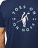 Toes On The Nose Mens Shirt Roundhouse