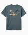Toes On The Nose Mens Shirt Wax On