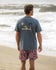 Toes On The Nose Mens Shirt Wax On