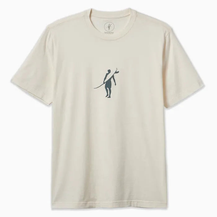 Toes On The Nose Mens Shirt Dawn Patrol II
