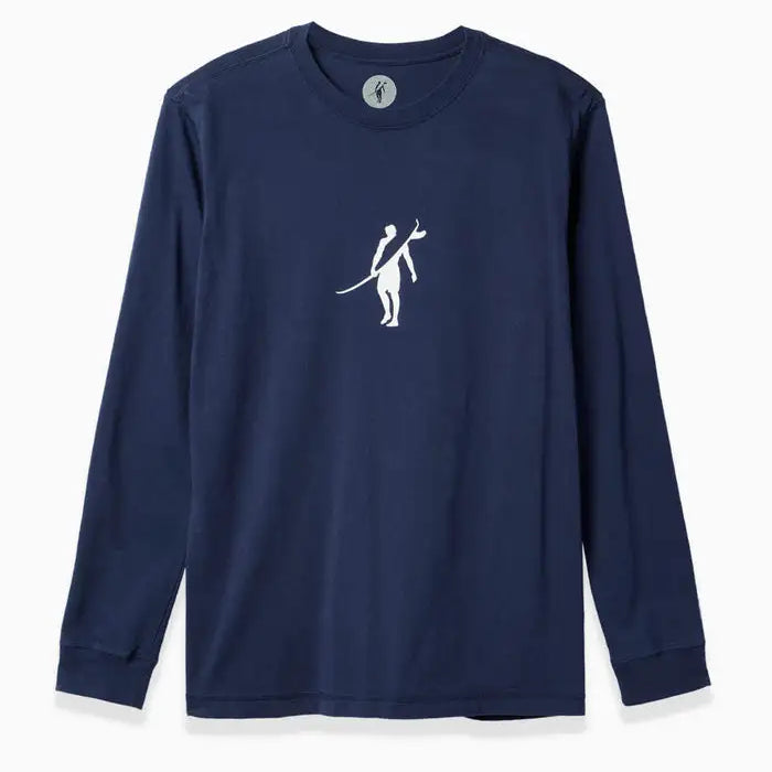 Toes On The Nose Mens Shirt Dawn Patrol Long Sleeve