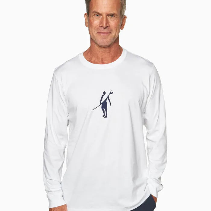 Toes On The Nose Mens Shirt Dawn Patrol Long Sleeve