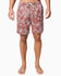 Toes On The Nose Mens Boardshorts Malibu Volley
