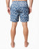 Toes On The Nose Mens Boardshorts Malibu Volley