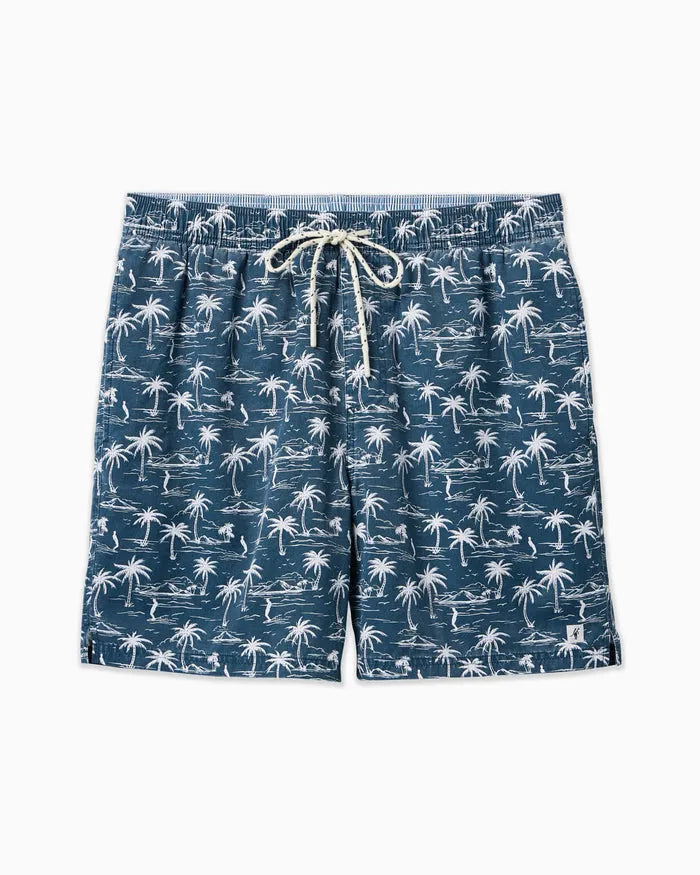 Toes On The Nose Mens Boardshorts Malibu Volley