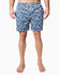 Toes On The Nose Mens Boardshorts Malibu Volley
