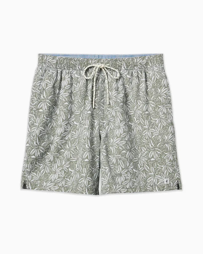 Toes On The Nose Mens Boardshorts Malibu Volley