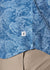 Toes On The Nose Mens Woven Golden State Stretch