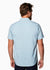 Toes On The Nose Mens Woven Golden State Stretch