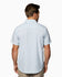 Toes On The Nose Mens Woven Golden State Stretch