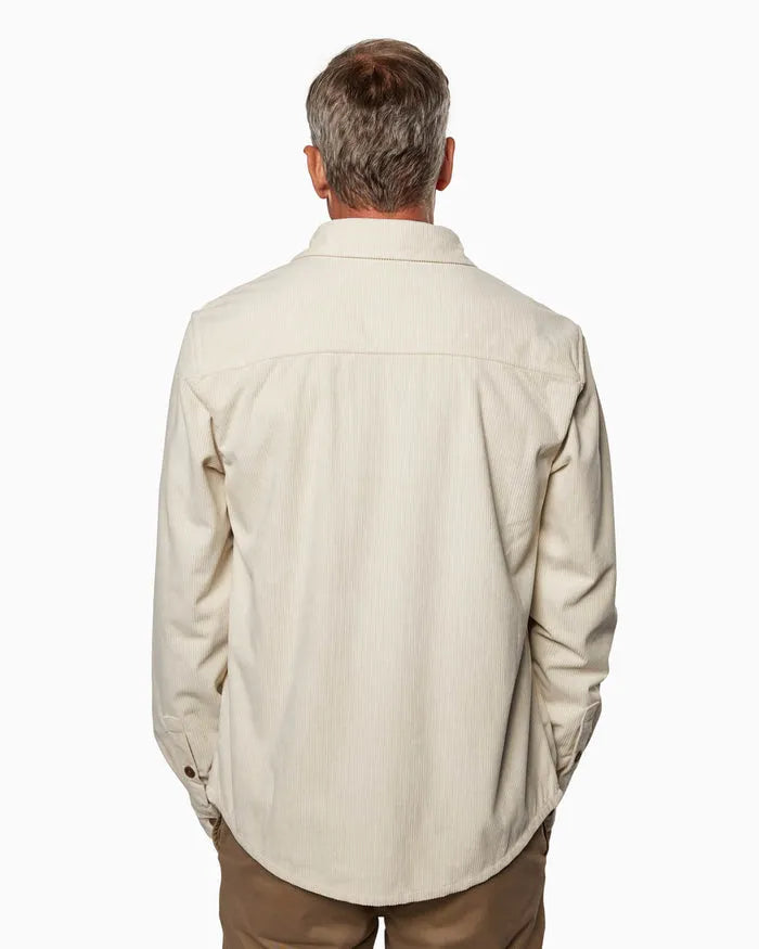 Toes On The Nose Mens Shirt Sunridge