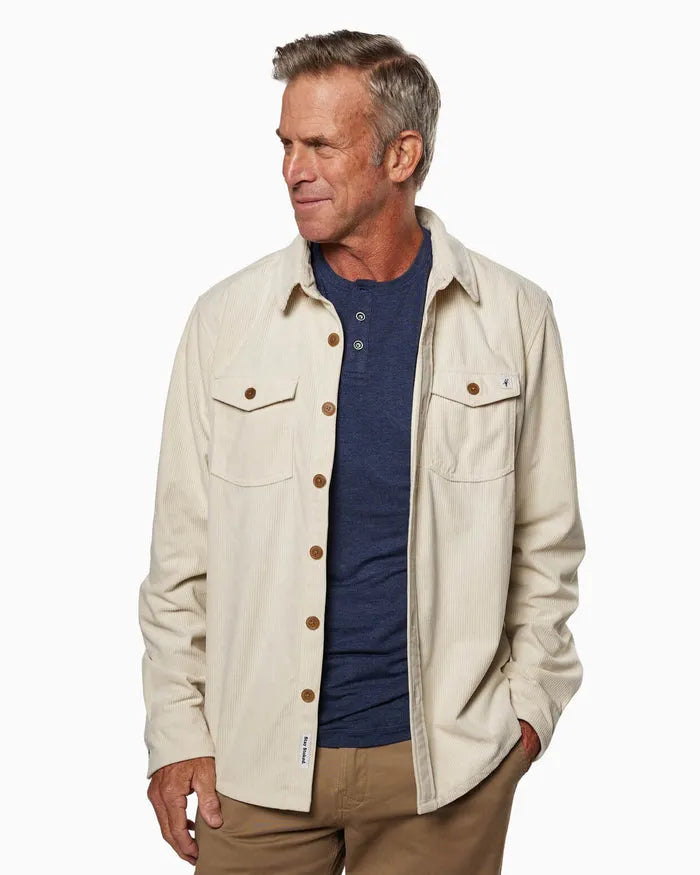 Toes On The Nose Mens Shirt Sunridge