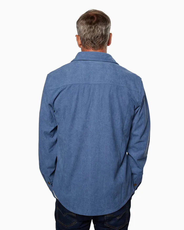 Toes On The Nose Mens Shirt Sunridge